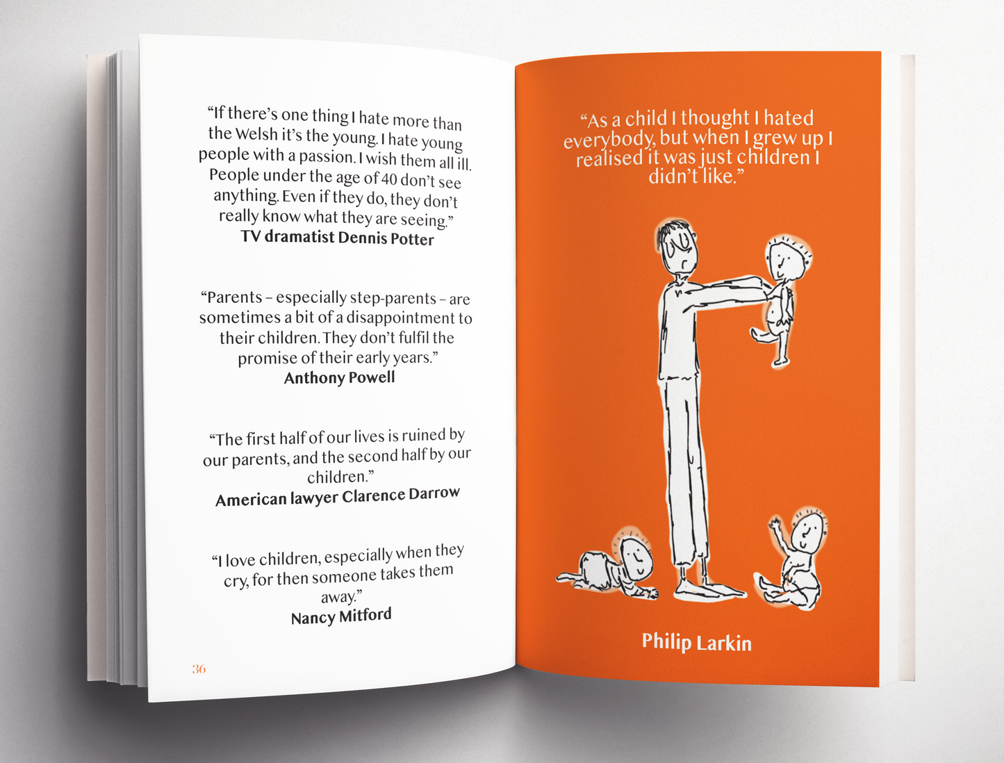 The Knowledge book of Insults