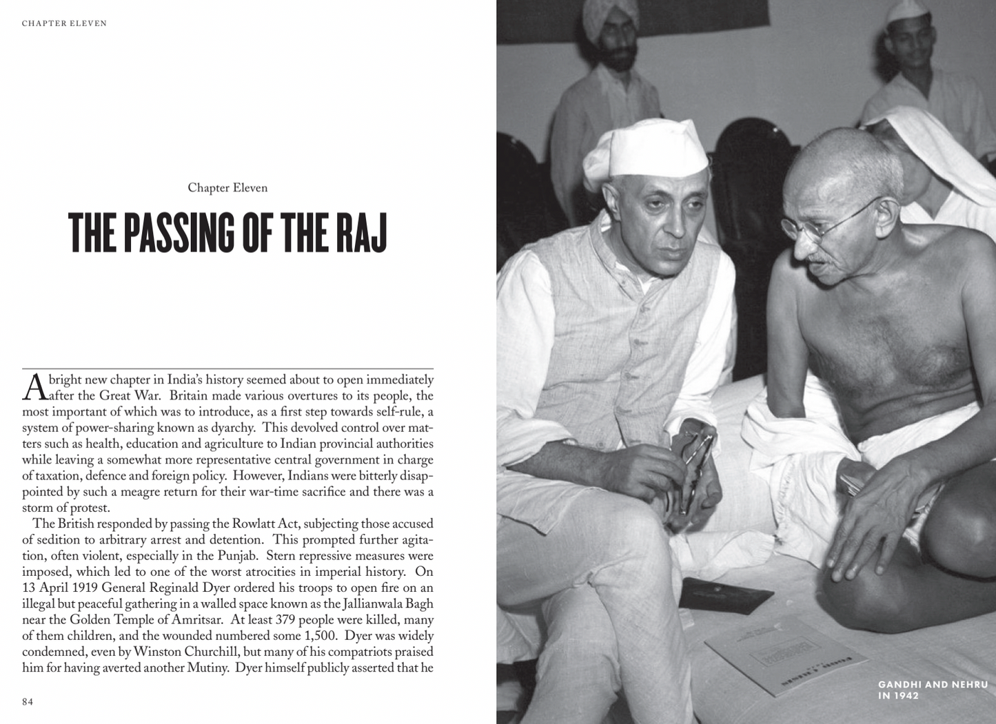 All You Need To Know on The British Empire