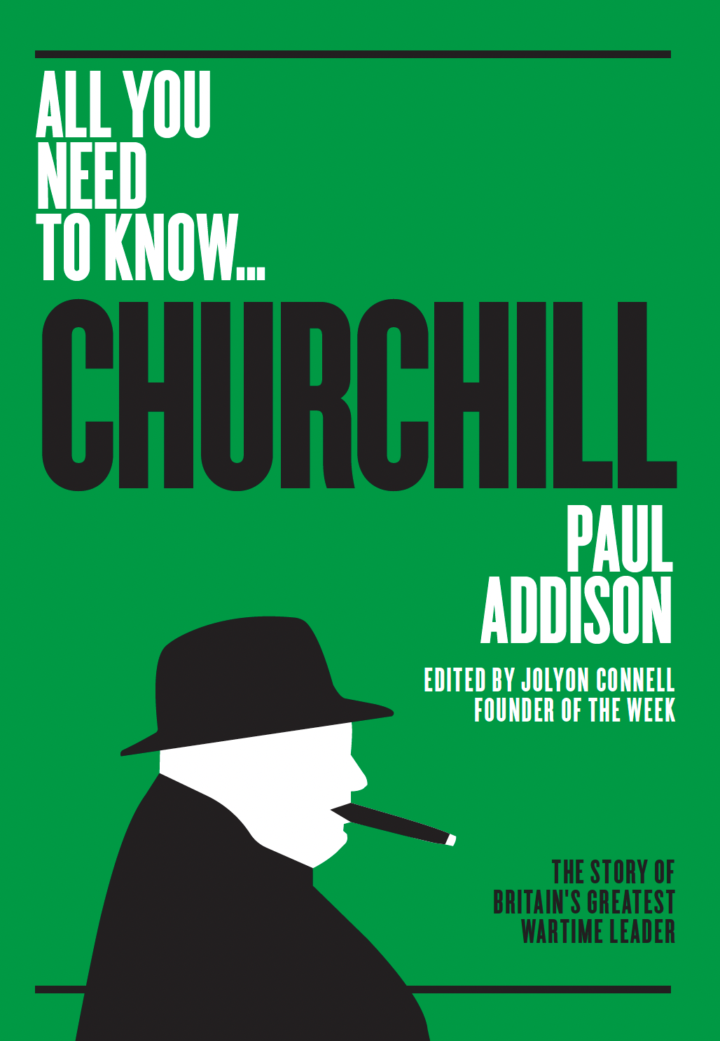 All You Need To Know on Churchill (EXCLUSIVE OFFER)