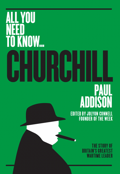 All You Need To Know on Churchill (EXCLUSIVE OFFER)