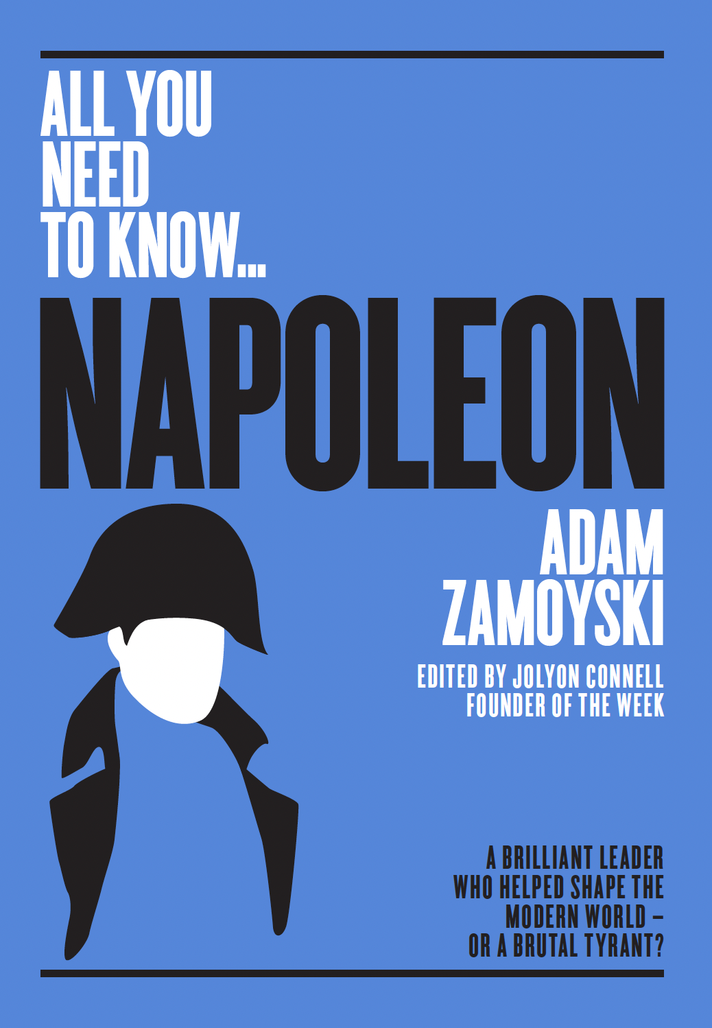 All You Need to Know on Napoleon (EXCLUSIVE OFFER)