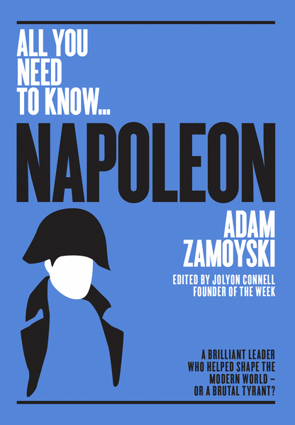 All You Need to Know on Napoleon (EXCLUSIVE OFFER)